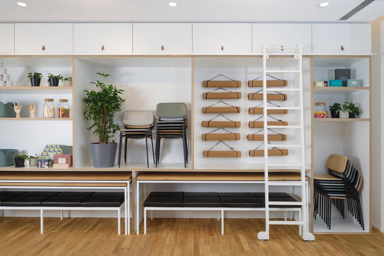 Aparthotel Zoku Vienna Esterno foto