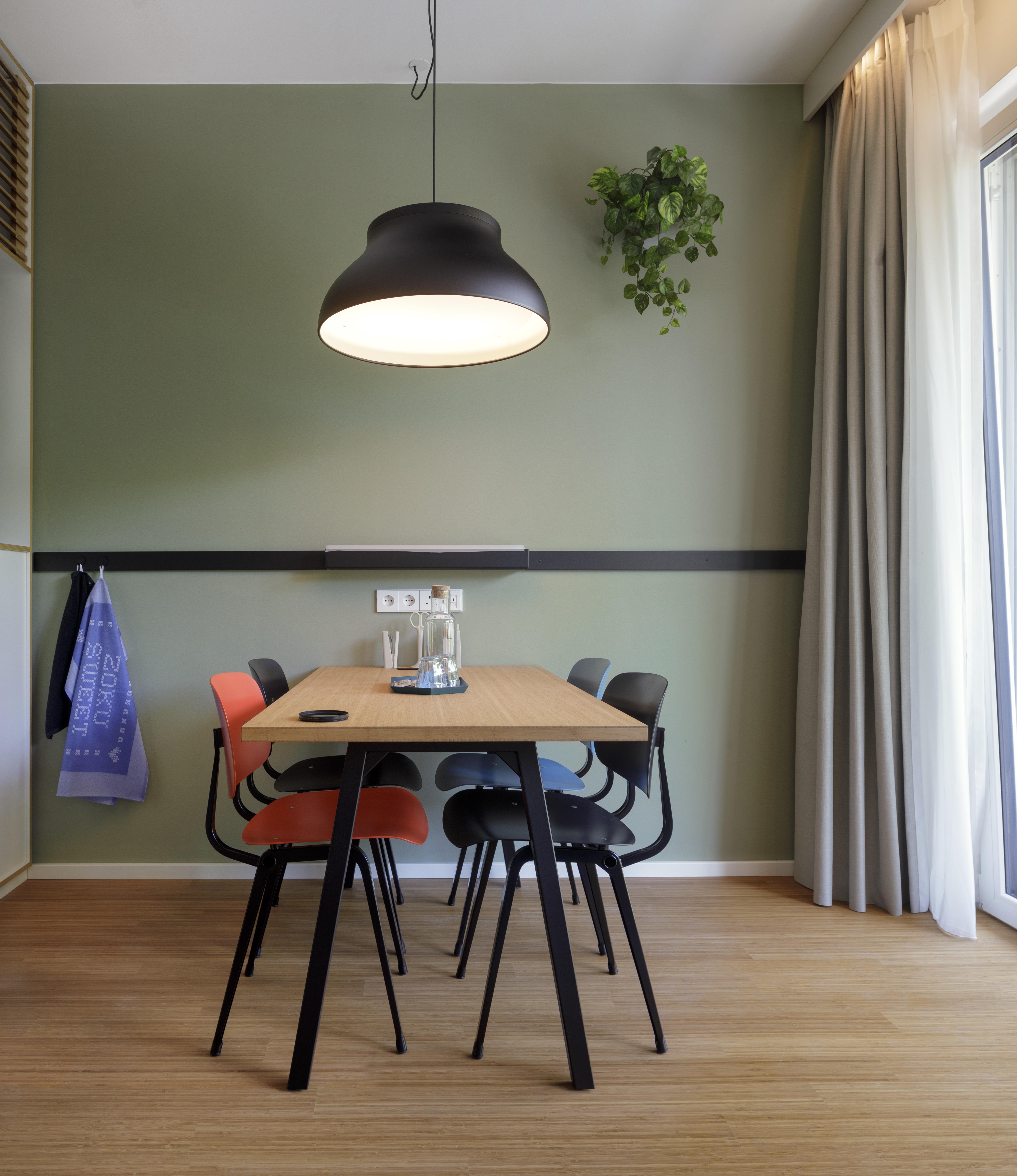 Aparthotel Zoku Vienna Esterno foto