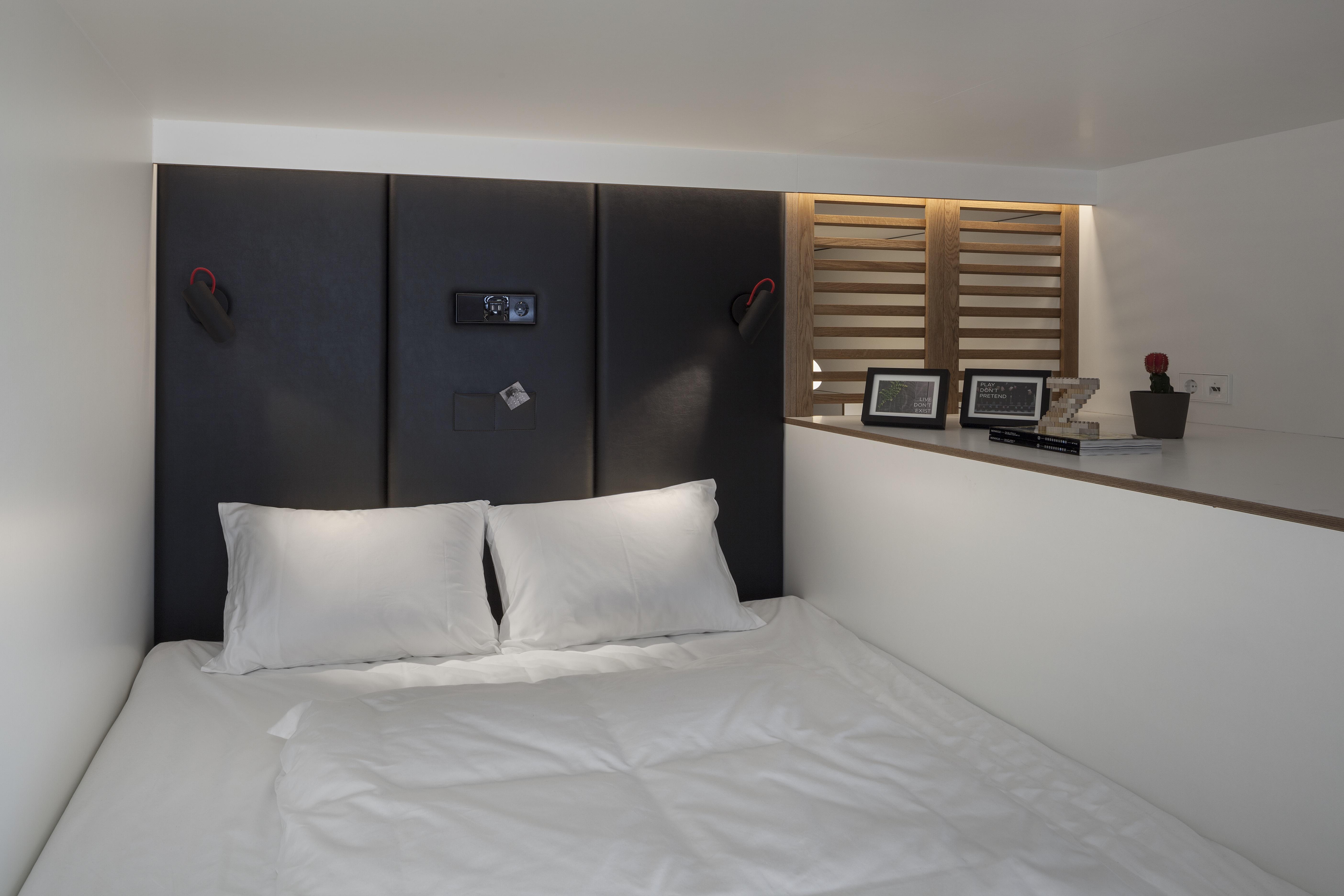 Aparthotel Zoku Vienna Esterno foto