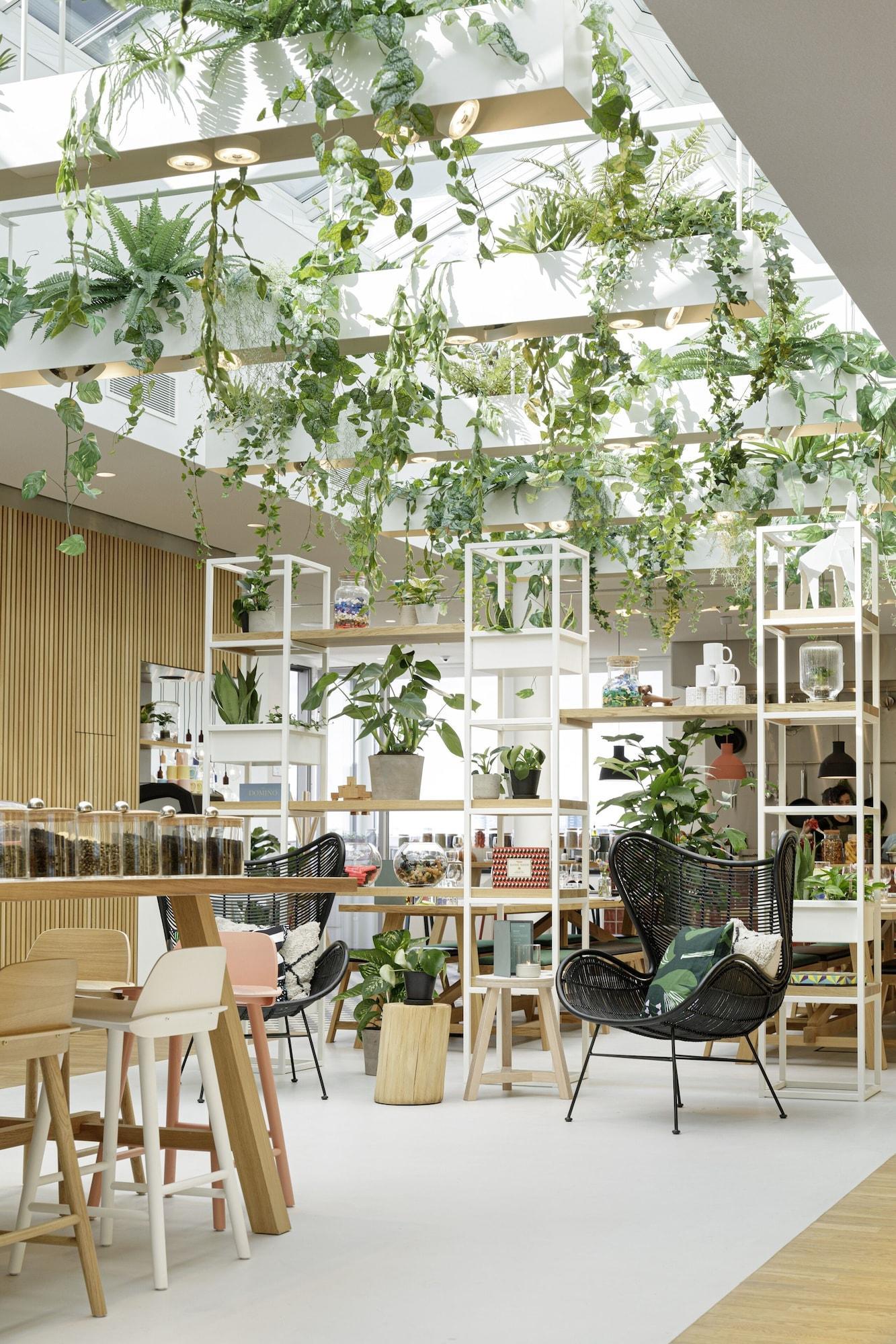 Aparthotel Zoku Vienna Esterno foto