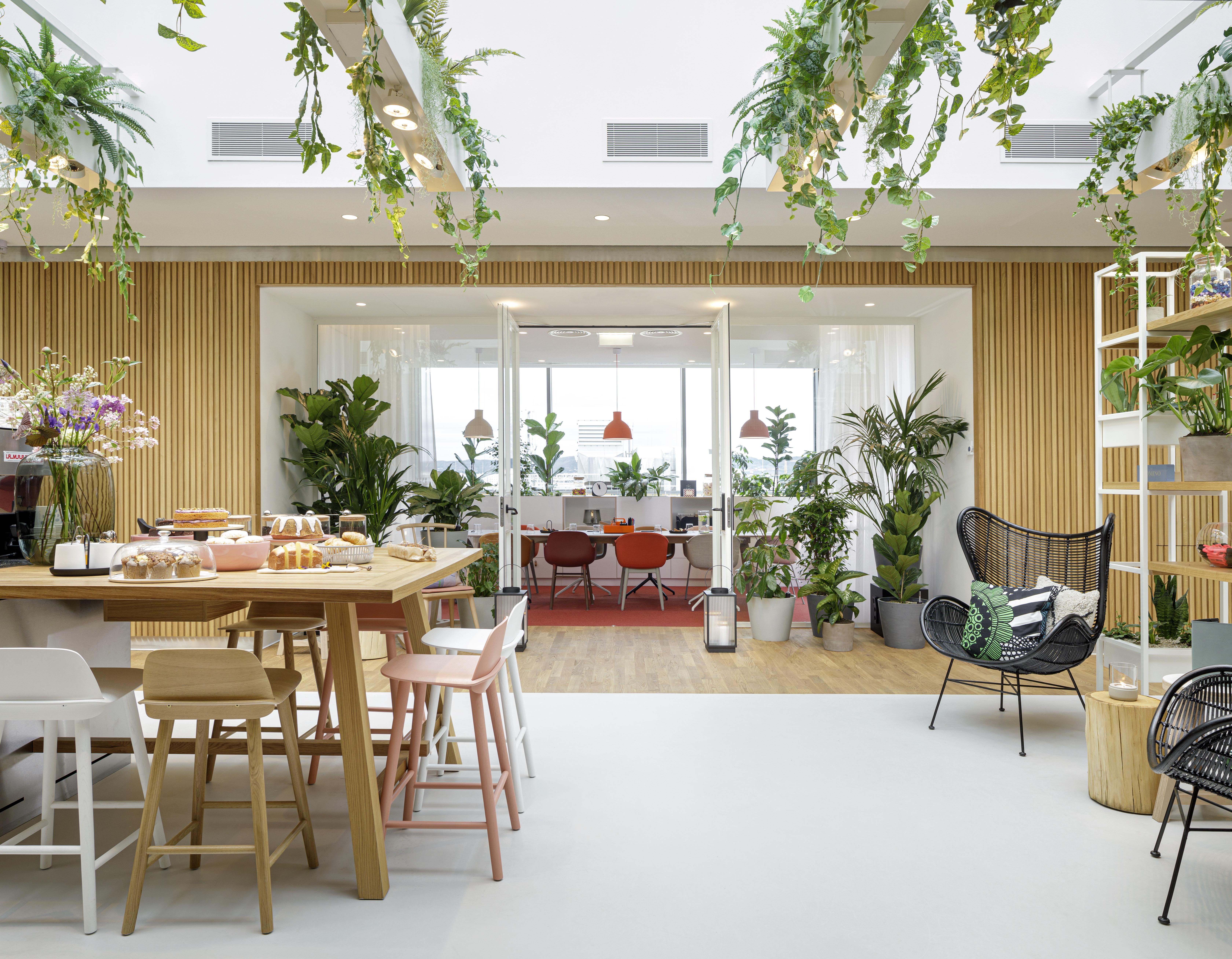 Aparthotel Zoku Vienna Esterno foto