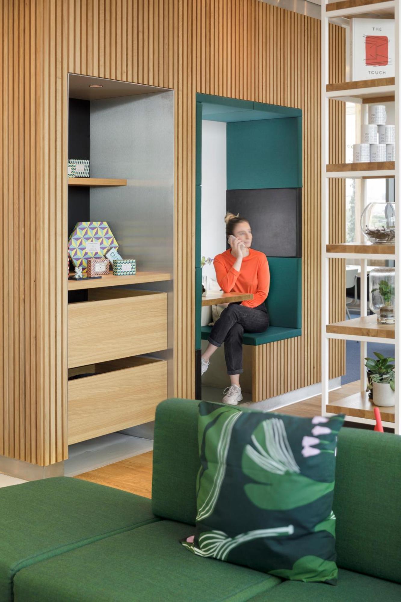 Aparthotel Zoku Vienna Esterno foto