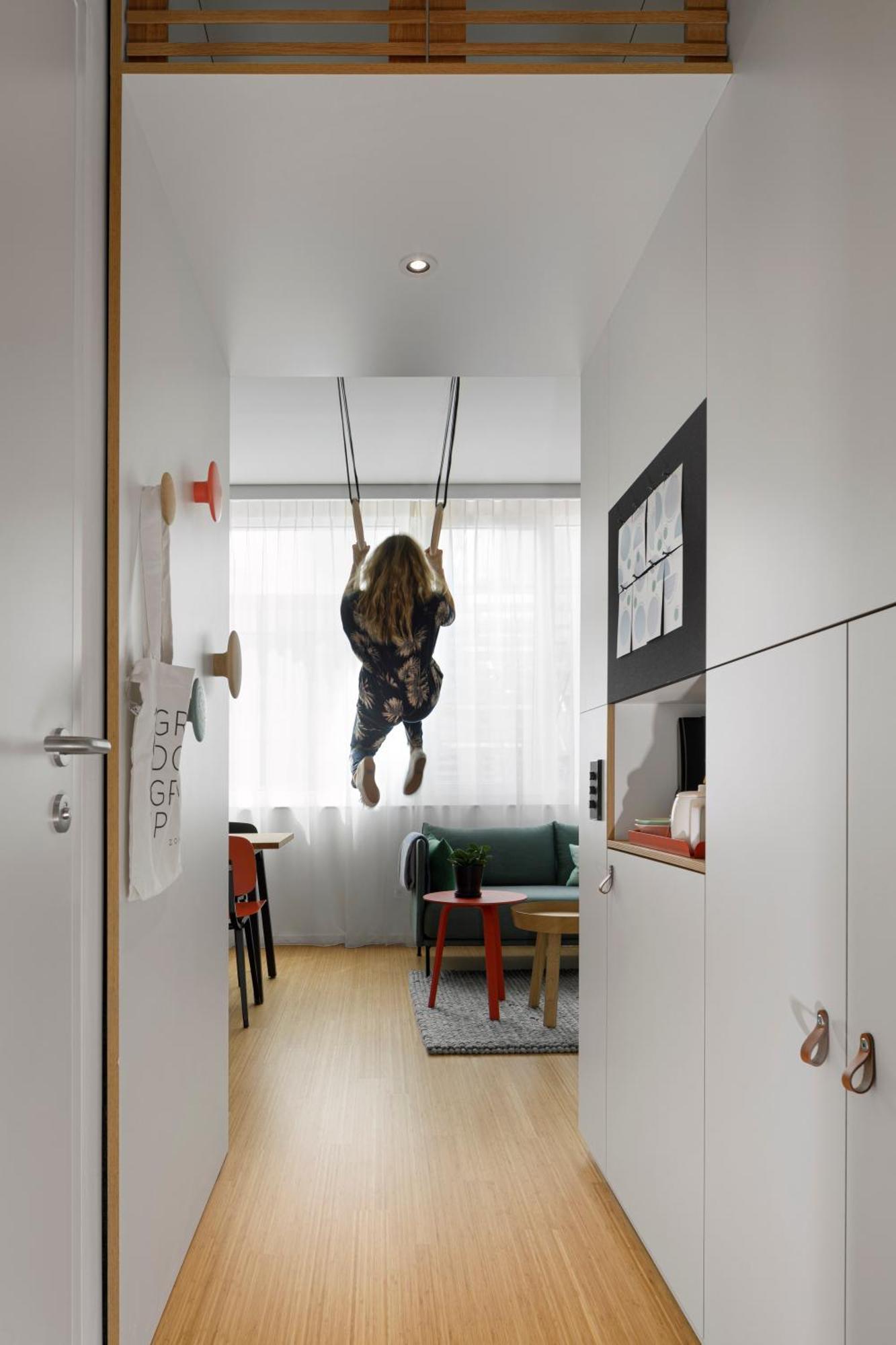 Aparthotel Zoku Vienna Esterno foto